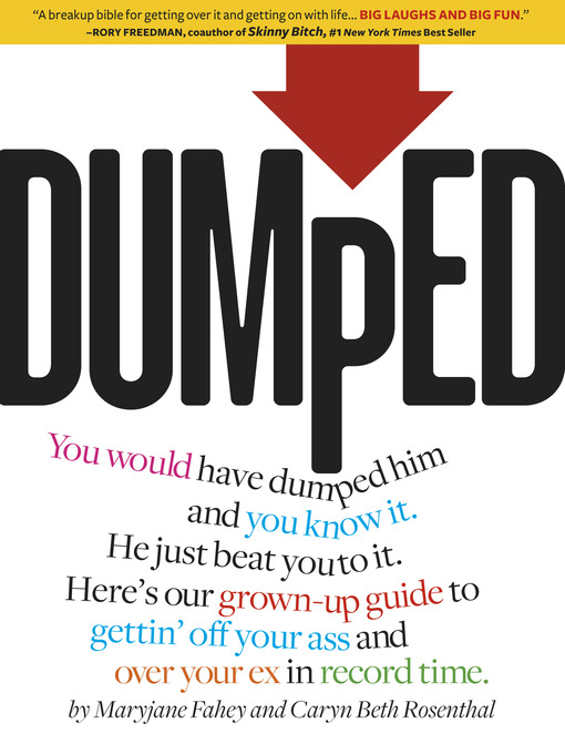 Title details for Dumped by Maryjane Fahey - Available